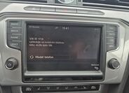 Volkswagen Passat 26