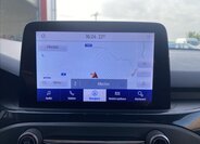 Ford Focus Kombi 1,5 l 88 kw