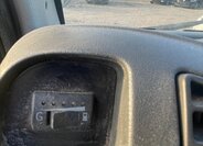 Fiat Ducato Sklápěč 2,0 l 71 kw