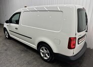 Volkswagen Caddy Ostatní 0,0 83 kw