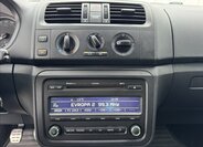 Škoda Fabia Hatchback 1,2 l 63 kw