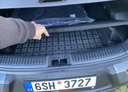 SsangYong Korando SUV / Terénní 1,5 l 120 kw