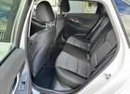 Hyundai i30 Hatchback 1,5 l 70 kw