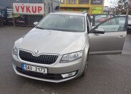 Škoda Octavia 14