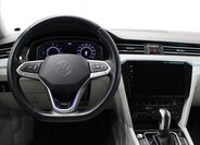 Volkswagen Passat Sedan 1,4 l 115 kw