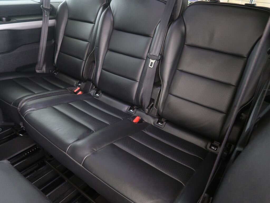 Toyota ProAce Verso VAN / Minibus 2,0 l 130 kw