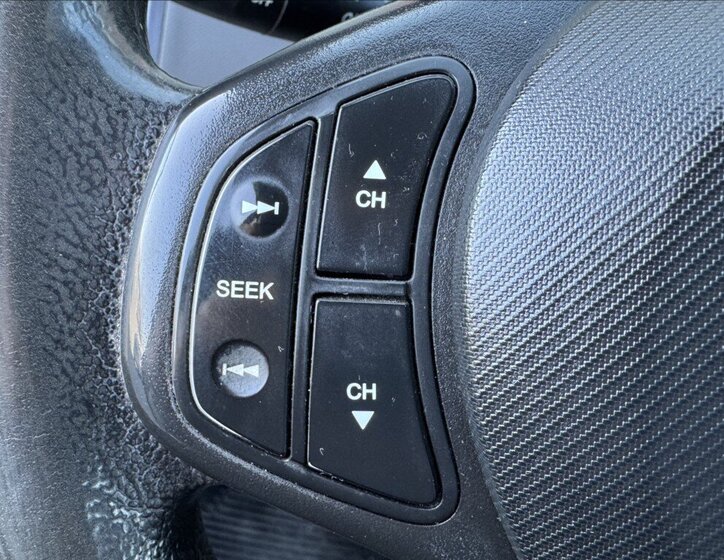 KIA Ceed Kombi 1,4 l 80 kw