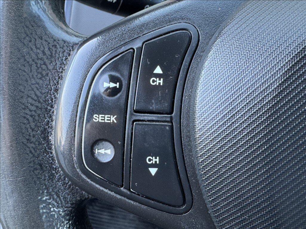 KIA Ceed Kombi 1,4 l 80 kw