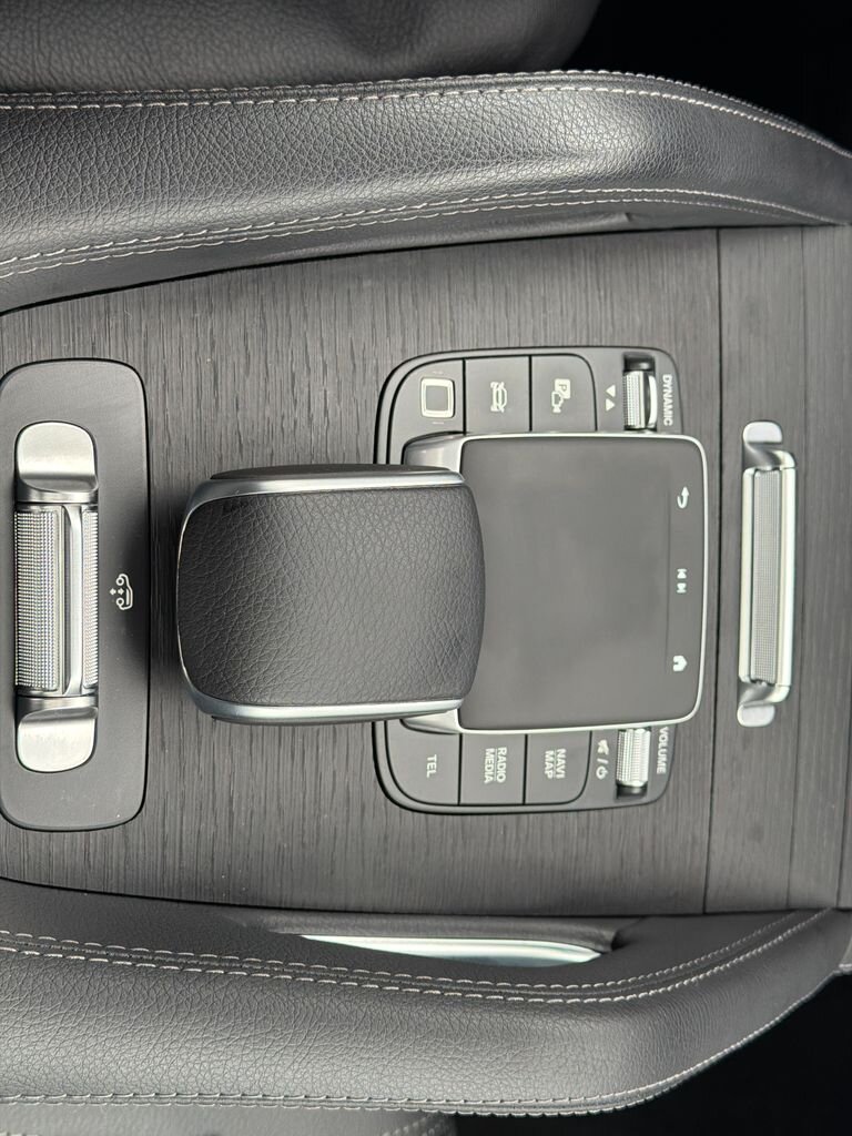 Mercedes-Benz GLE SUV / Terénní 3,0 l 270 kw