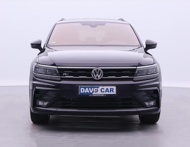 Volkswagen Tiguan Allspace 2