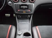 Mercedes-Benz Třídy A Hatchback 2,0 l 155 kw