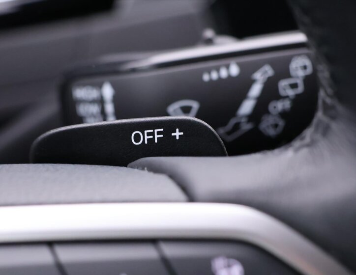 Volkswagen Passat Kombi 2,0 l 147 kw