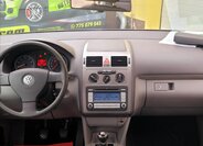 Volkswagen Touran Kombi 1,4 l 103 kw
