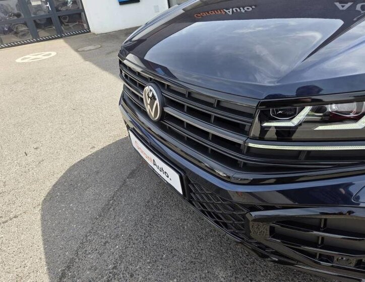 Volkswagen Touareg SUV 3,0 l 210 kw