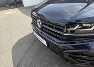 Volkswagen Touareg SUV 3,0 l 210 kw