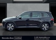 Mercedes-Benz EQB SUV / Terénní 0,0 140 kw