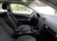 Audi A3 Hatchback 1,9 l 77 kw