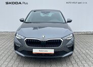 Škoda Scala Hatchback 1,0 l 85 kw