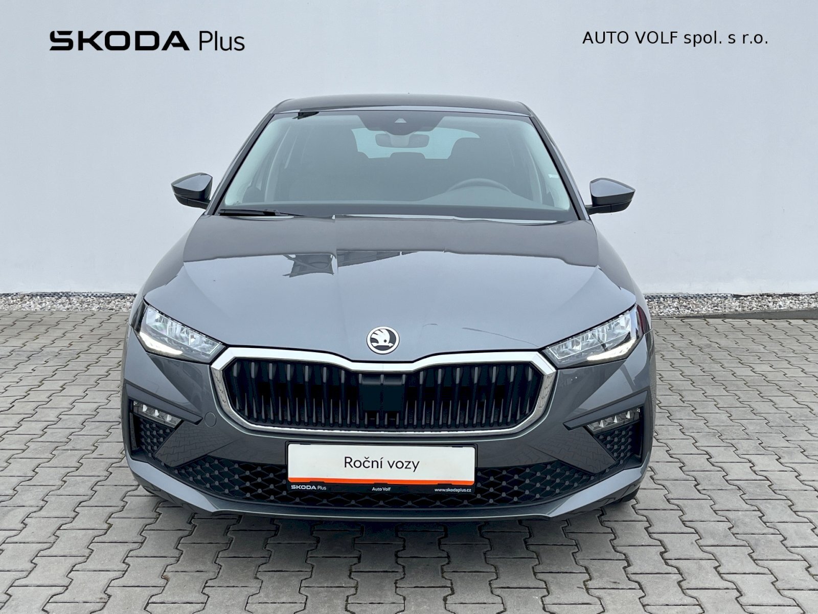 Škoda Scala Hatchback 1,0 l 85 kw