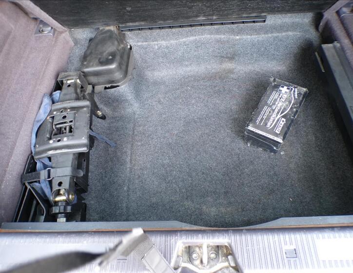 Mercedes-Benz Třídy A 18