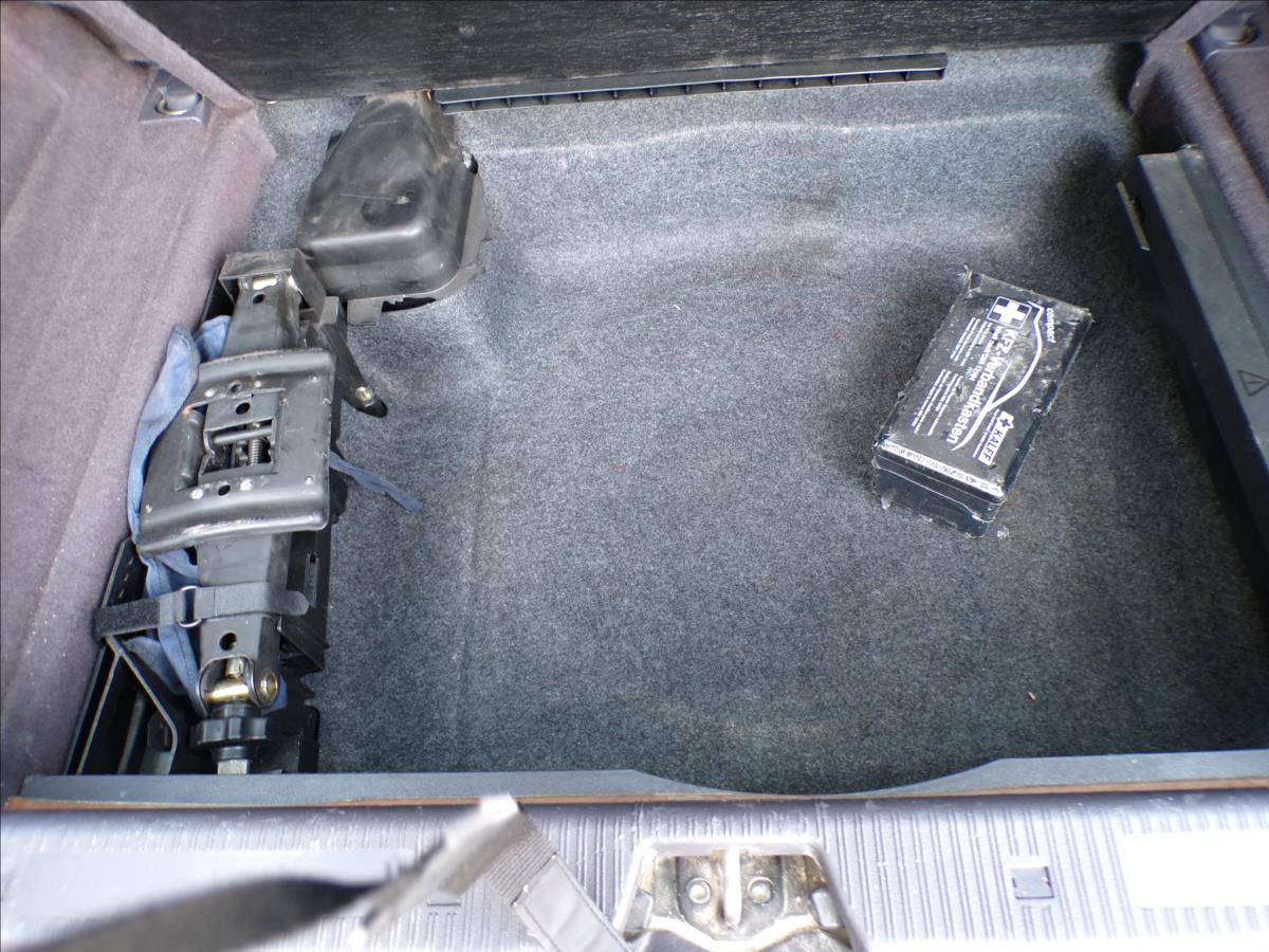 Mercedes-Benz Třídy A