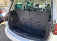 Volkswagen Sharan MPV 2,0 l 110 kw