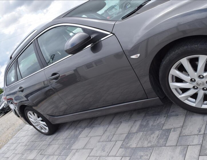Mazda 6 Kombi 2,2 l 120 kw