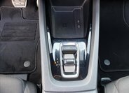 Škoda Octavia Kombi 1,4 l 150 kw