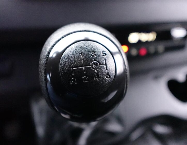 Mercedes-Benz Sprinter Ostatní 2,0 l 125 kw