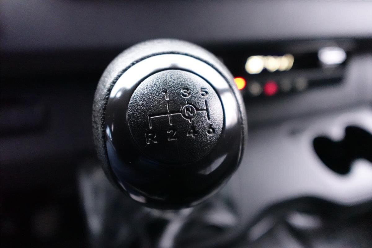 Mercedes-Benz Sprinter Ostatní 2,0 l 125 kw