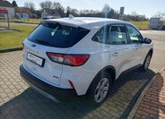Ford Kuga SUV / Terénní 2,5 l 165 kw