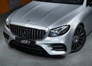 Mercedes-Benz Třídy E 5