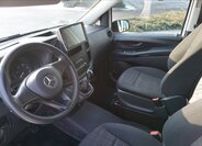 Mercedes-Benz Vito VAN-Minibus 2,1 l 120 kw
