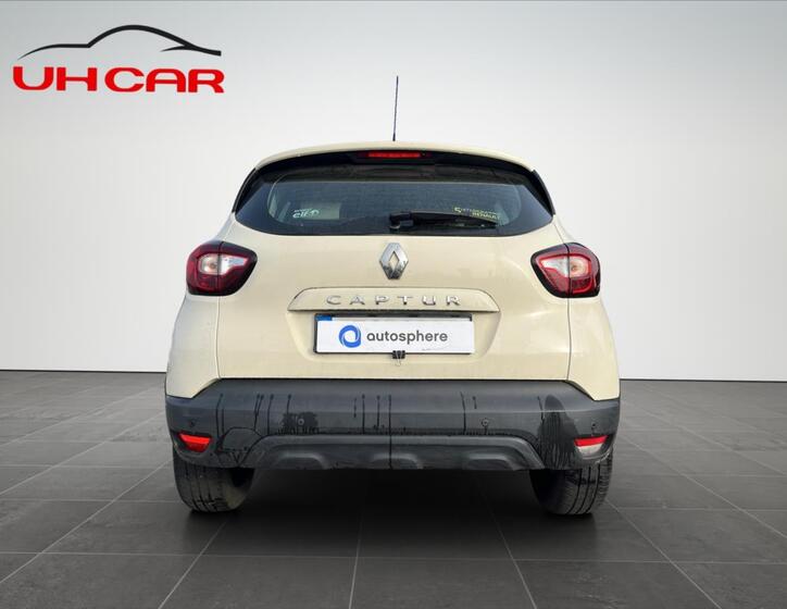 Renault Captur 6
