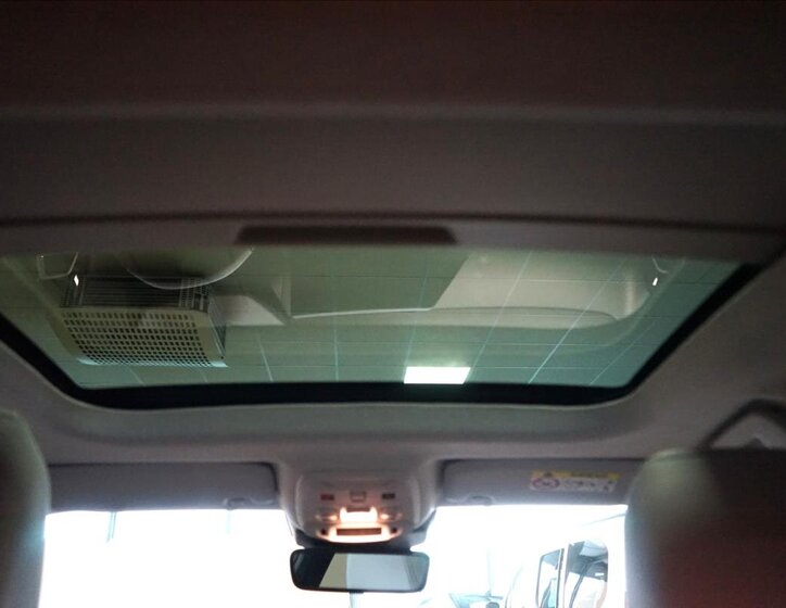 Citroën C4 Hatchback 1,2 l 96 kw