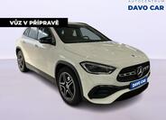 Mercedes-Benz GLA 2