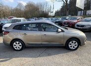 Renault Mégane Kombi 1,6 l 74 kw