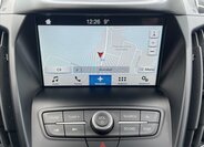 Ford Kuga SUV / Terénní 1,5 l 110 kw