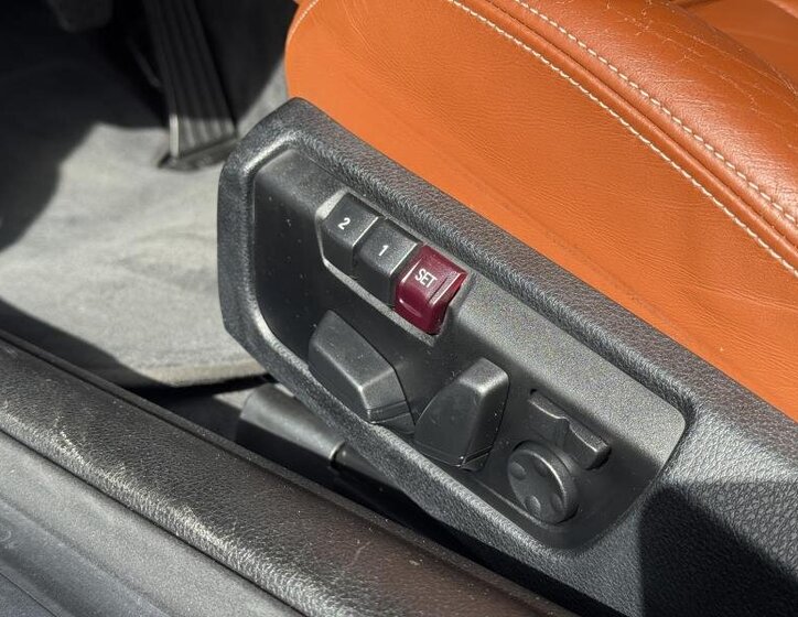 BMW M4 Kabriolet 3,0 l 317 kw