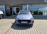 Hyundai i20 Hatchback 1,2 l 61 kw