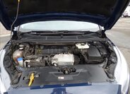 Ford S-MAX MPV 2,0 l 110 kw