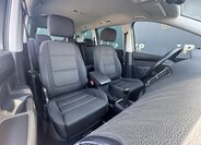 Seat Alhambra Ostatní 2,0 l 103 kw