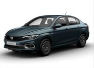 Fiat Tipo Sedan / Limuzína 1,6 l 96 kw