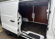 Opel Vivaro Skříň 1,6 l 89 kw