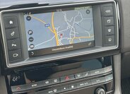Jaguar F-Pace Kombi 2,0 l 132 kw