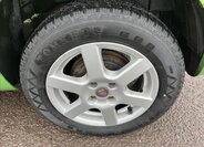 Fiat Qubo MPV 1,2 l 55 kw