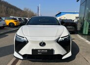 Lexus Ostatní SUV / Terénní 0,0 300 kw