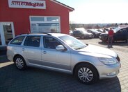 Škoda Octavia Kombi 1,6 l 77 kw
