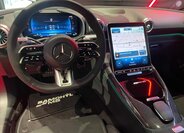 Mercedes-Benz AMG GT Kupé 4,0 l 450 kw