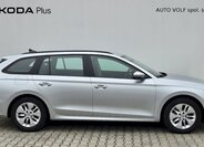 Škoda Octavia 8